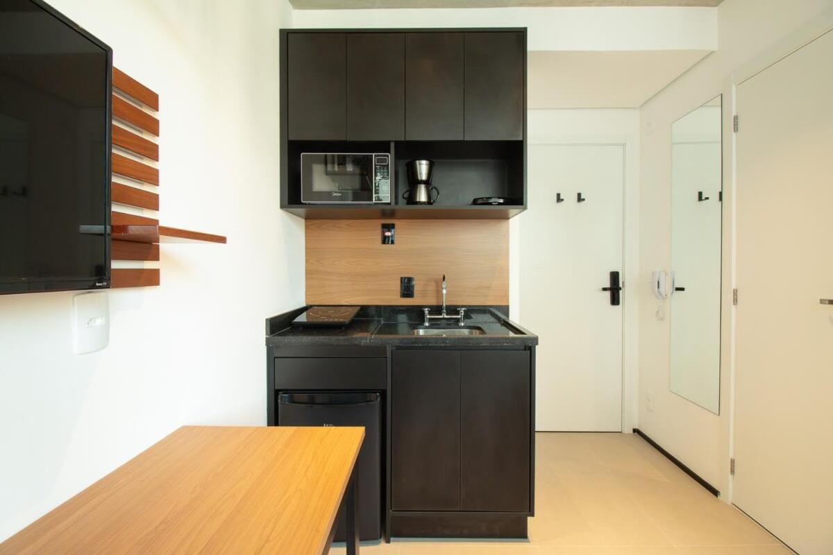 Apartamento Bhomy Consolacao -9min Do Metro Consolacao Cn1002 São Paulo